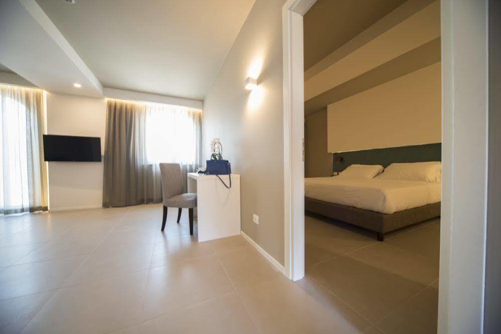 Airone 4* Catane