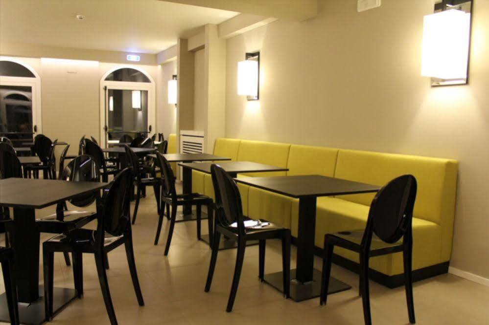 Hotel Airone